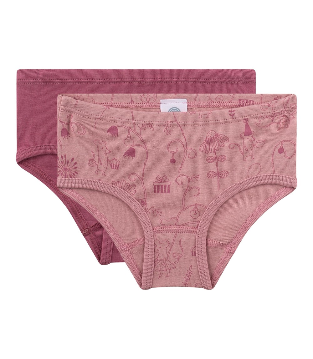 2er-Pack Slips Mäuse