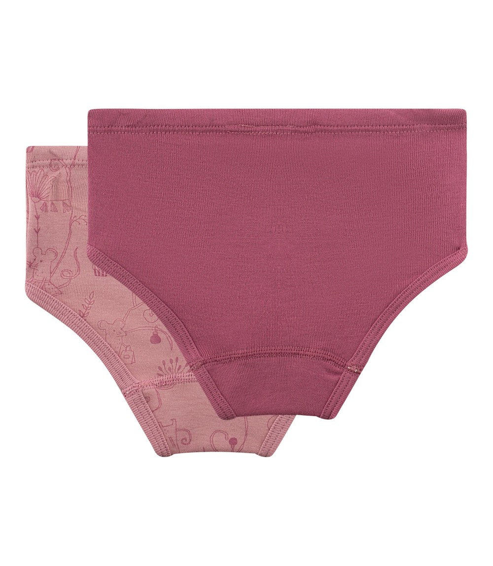 2er-Pack Slips Mäuse