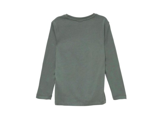 Shirt langarm Hase Get Cool