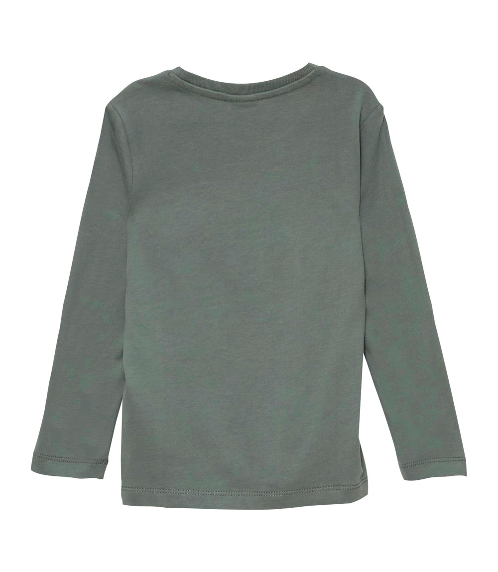 Shirt langarm Hase Get Cool