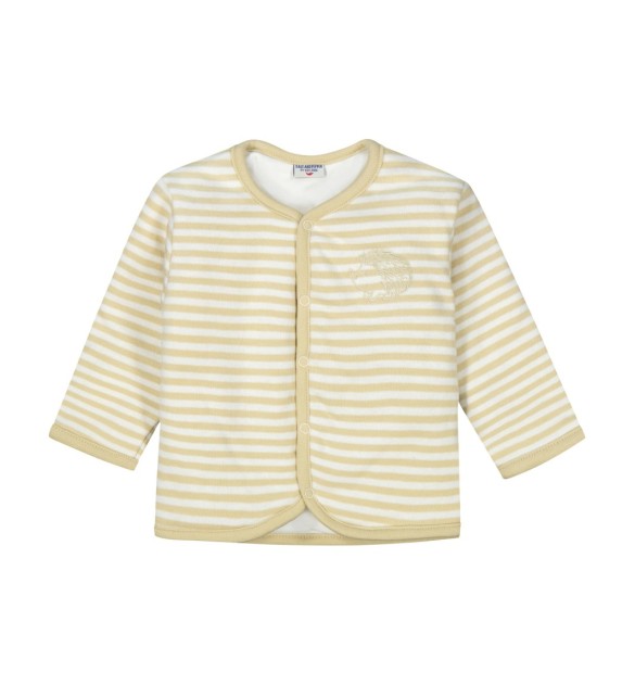 Wendejacke Igel Ringel