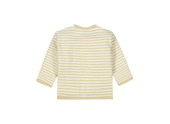 Wendejacke Igel Ringel