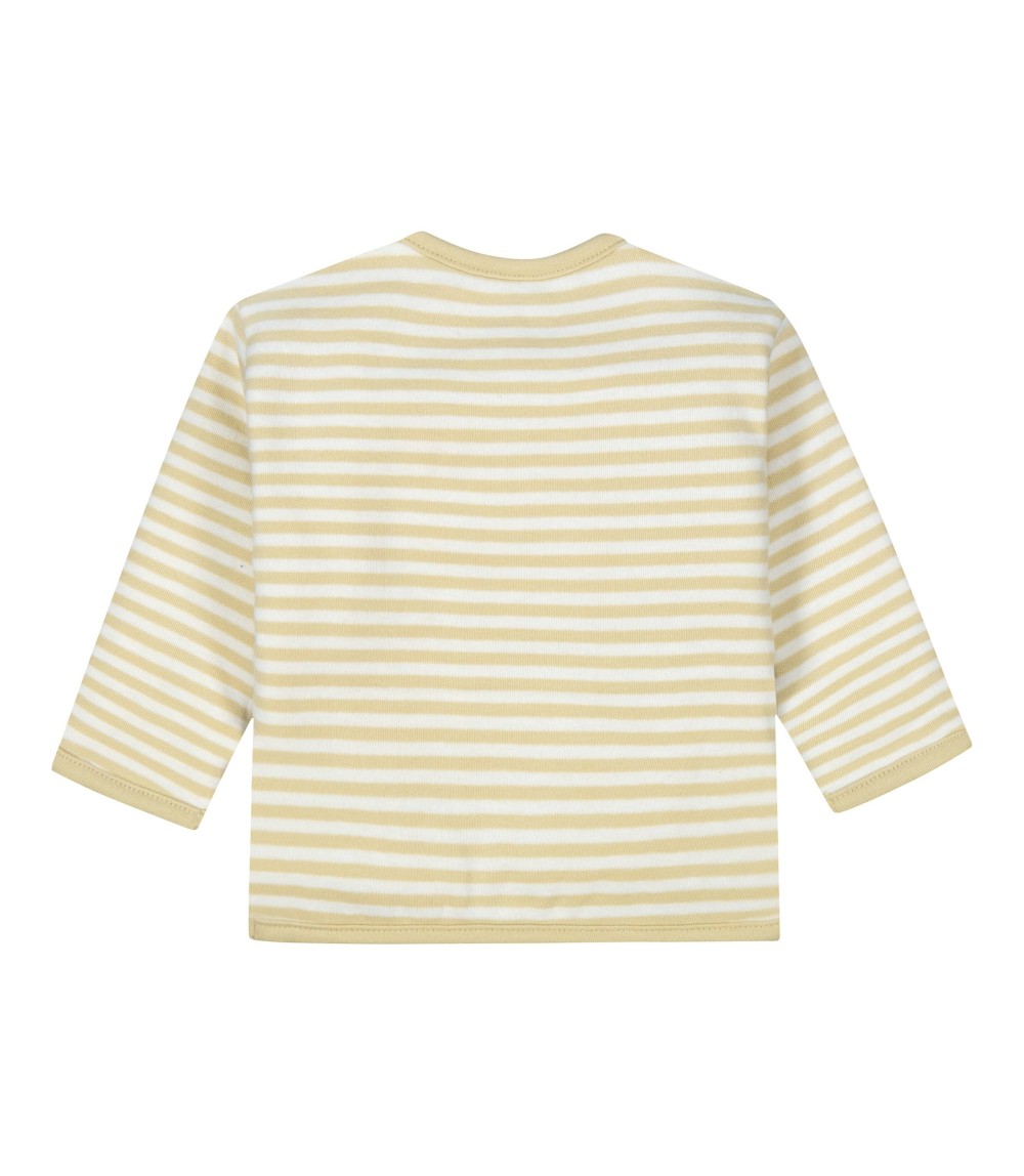 Wendejacke Igel Ringel