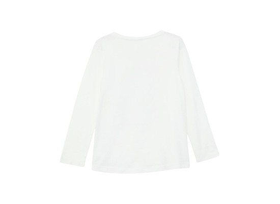 Shirt langarm Einhorn