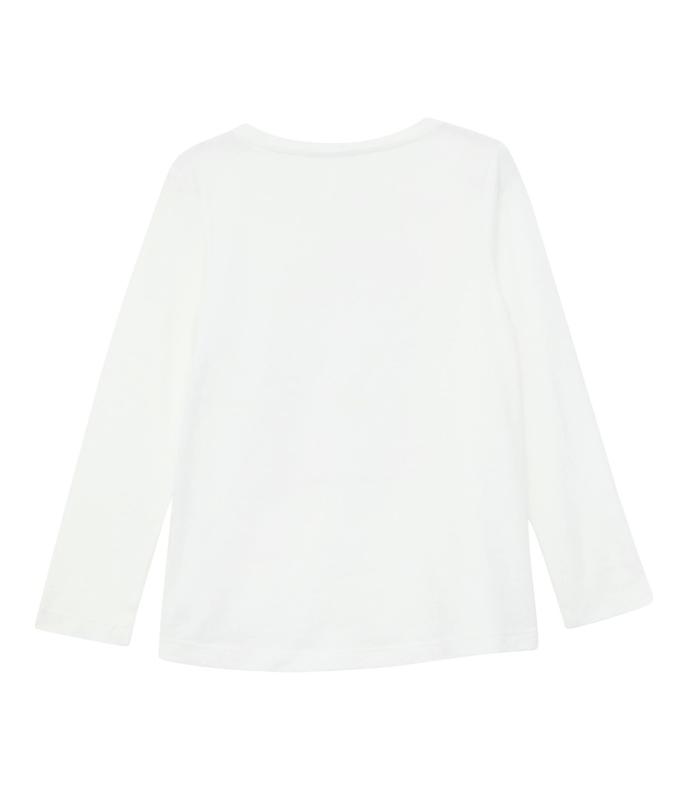 Shirt langarm Einhorn