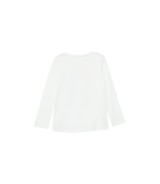 Shirt langarm Einhorn