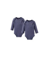 2er-Pack Bodys langarm