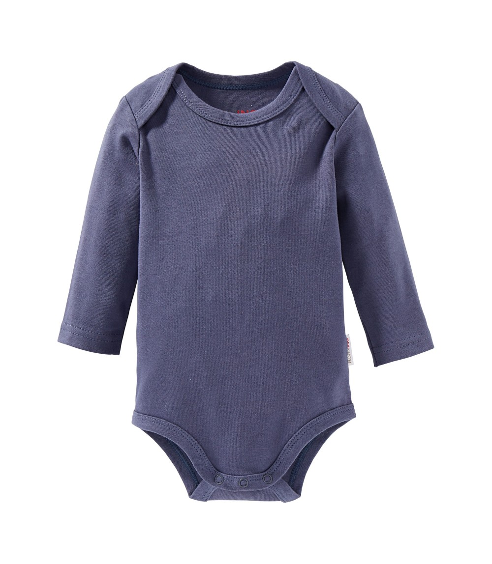 2er-Pack Bodys langarm