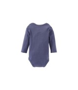 2er-Pack Bodys langarm