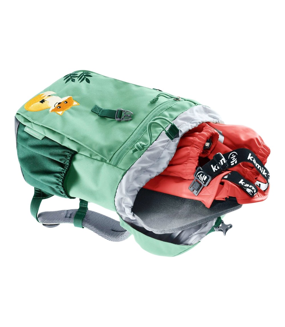 Rucksack Waldfuchs 10
