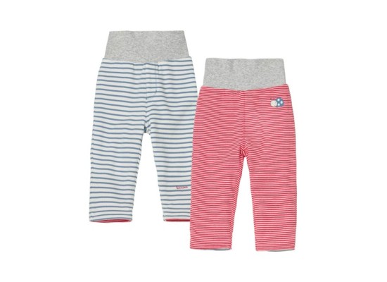 Wendehose Marienkäfer Ringel