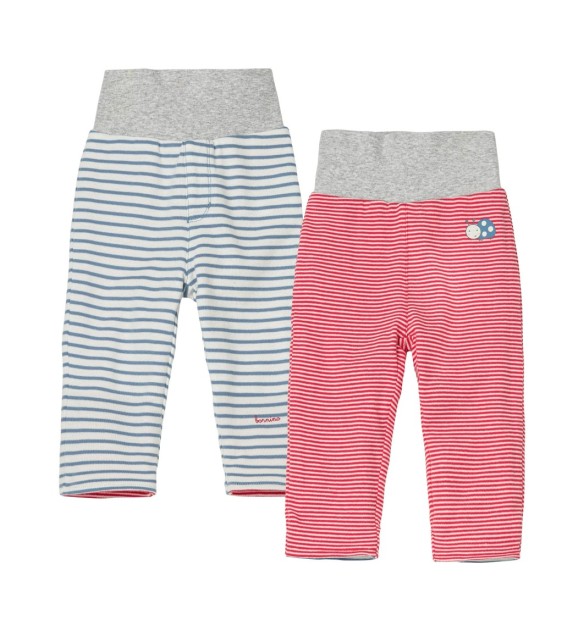 Wendehose Marienkäfer Ringel