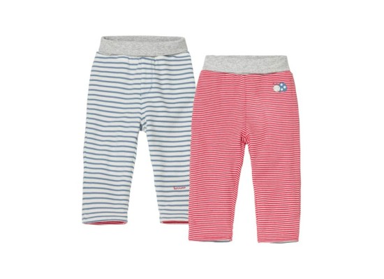 Wendehose Marienkäfer Ringel