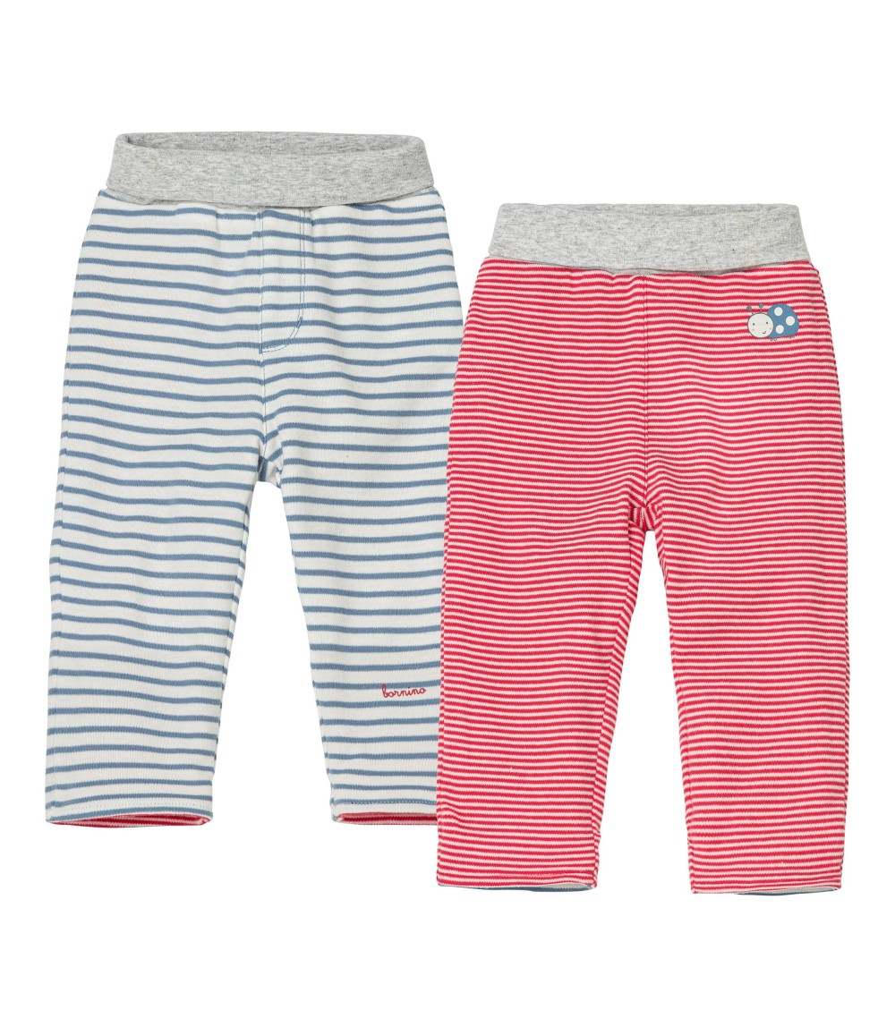 Wendehose Marienkäfer Ringel