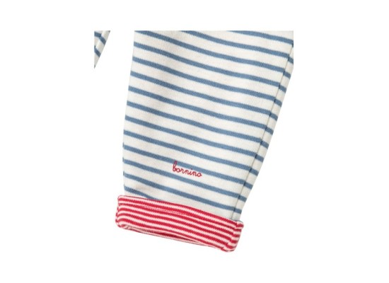 Wendehose Marienkäfer Ringel