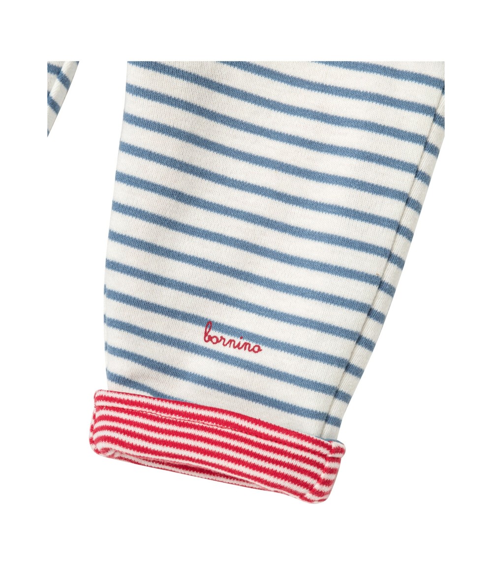 Wendehose Marienkäfer Ringel