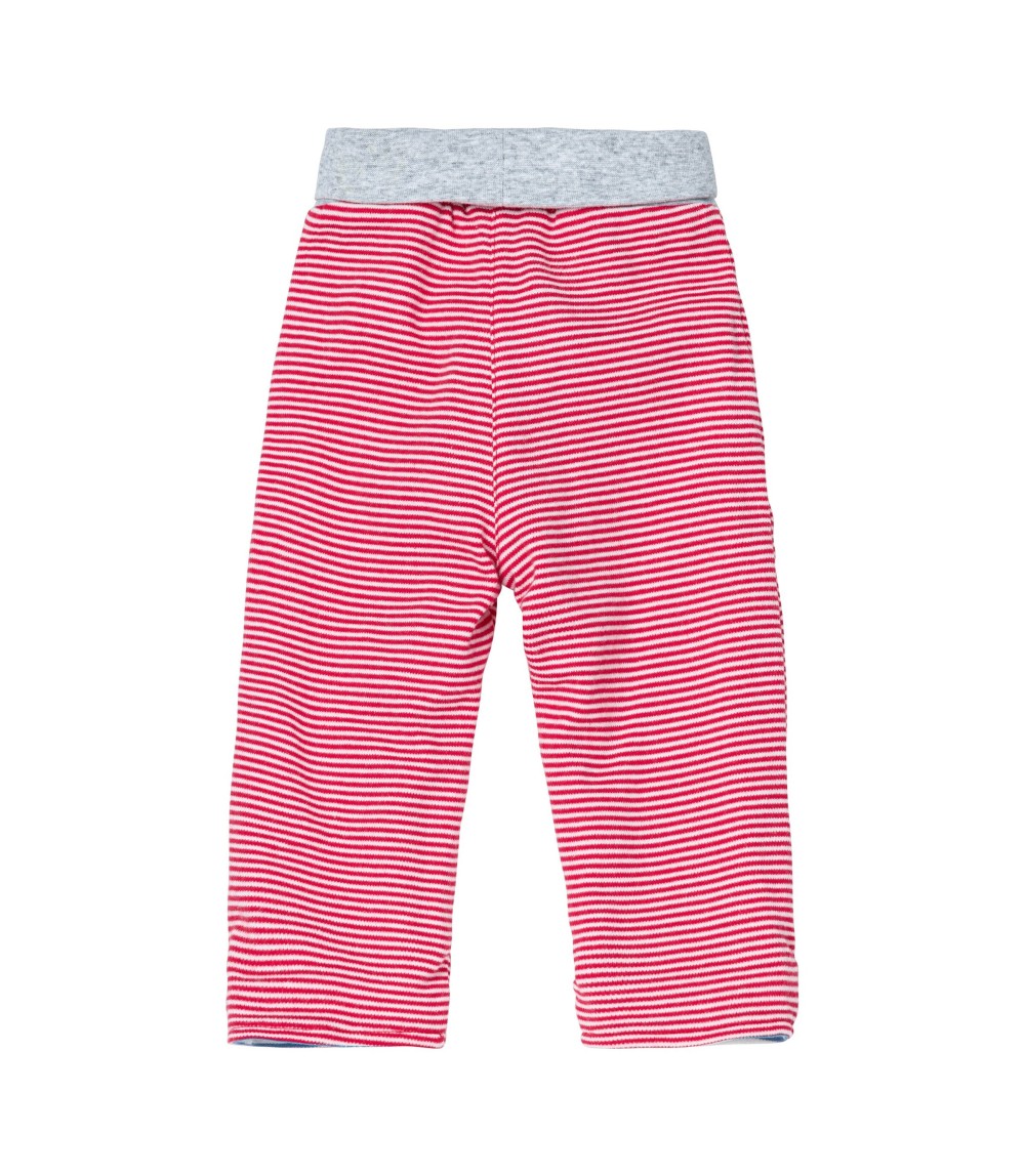 Wendehose Marienkäfer Ringel