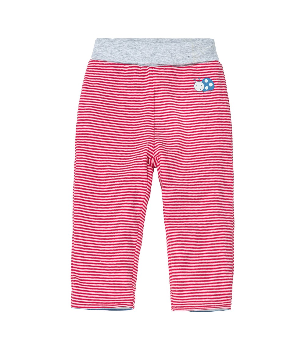 Wendehose Marienkäfer Ringel