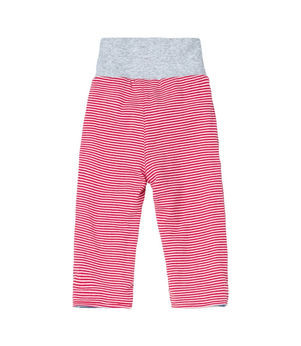 Wendehose Marienkäfer Ringel