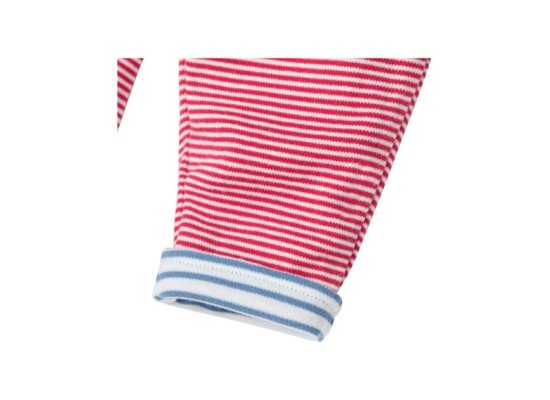 Wendehose Marienkäfer Ringel