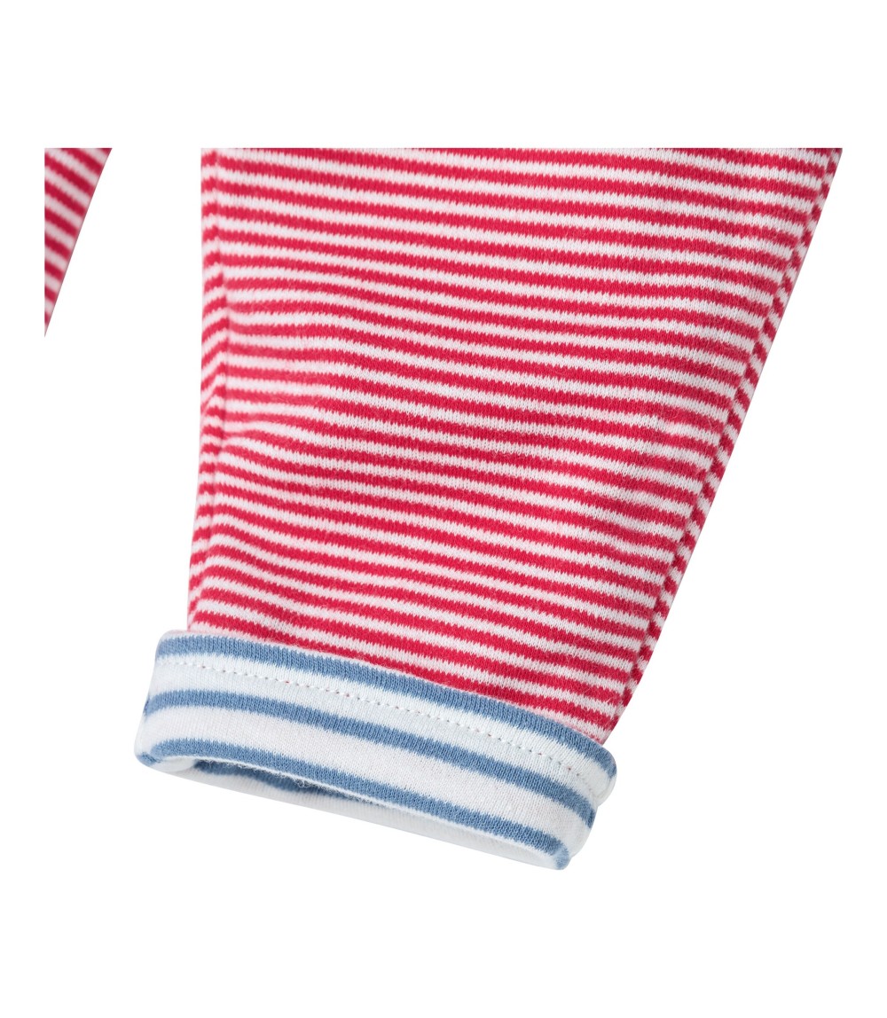 Wendehose Marienkäfer Ringel