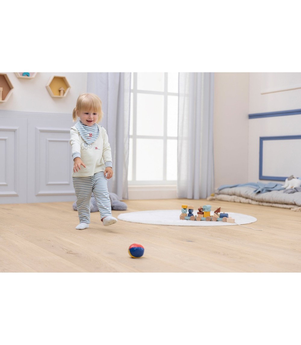 Wendehose Marienkäfer Ringel