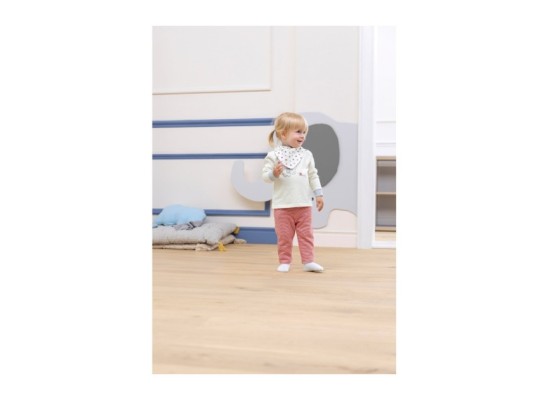 Wendehose Marienkäfer Ringel