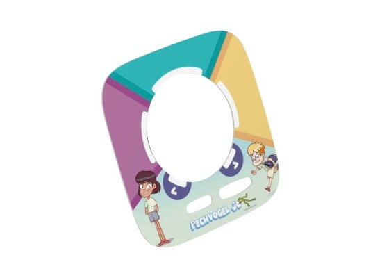 Tonie Play Games S - Pechvogel Jo