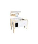 Kaufladen und Kinderküche fresh