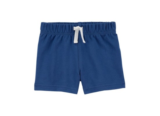  T-Shirt und Shorts Ringel