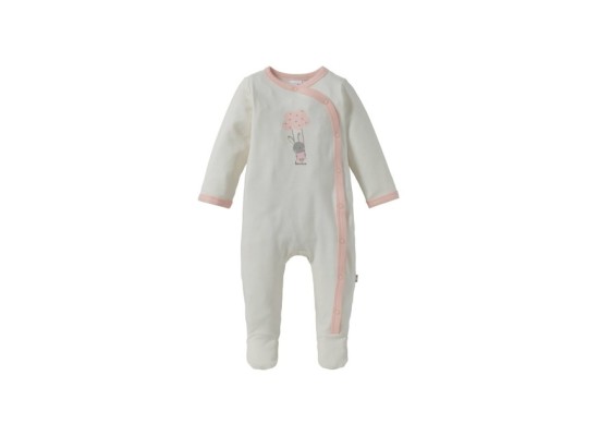 2er-Pack Schlafoveralls