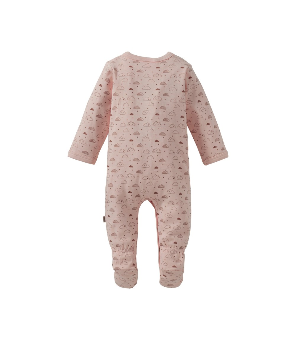 2er-Pack Schlafoveralls