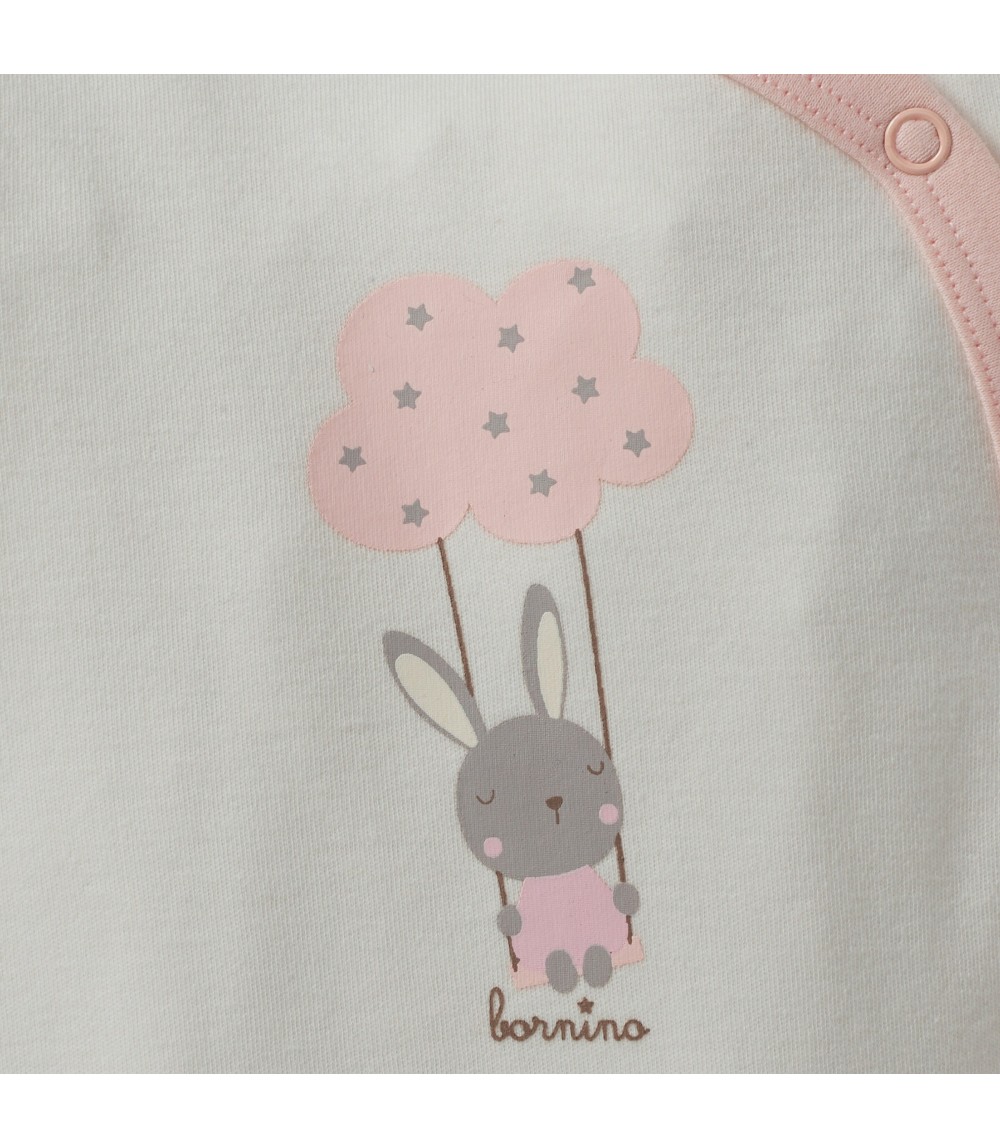 2er-Pack Schlafoveralls