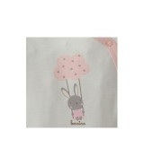 2er-Pack Schlafoveralls