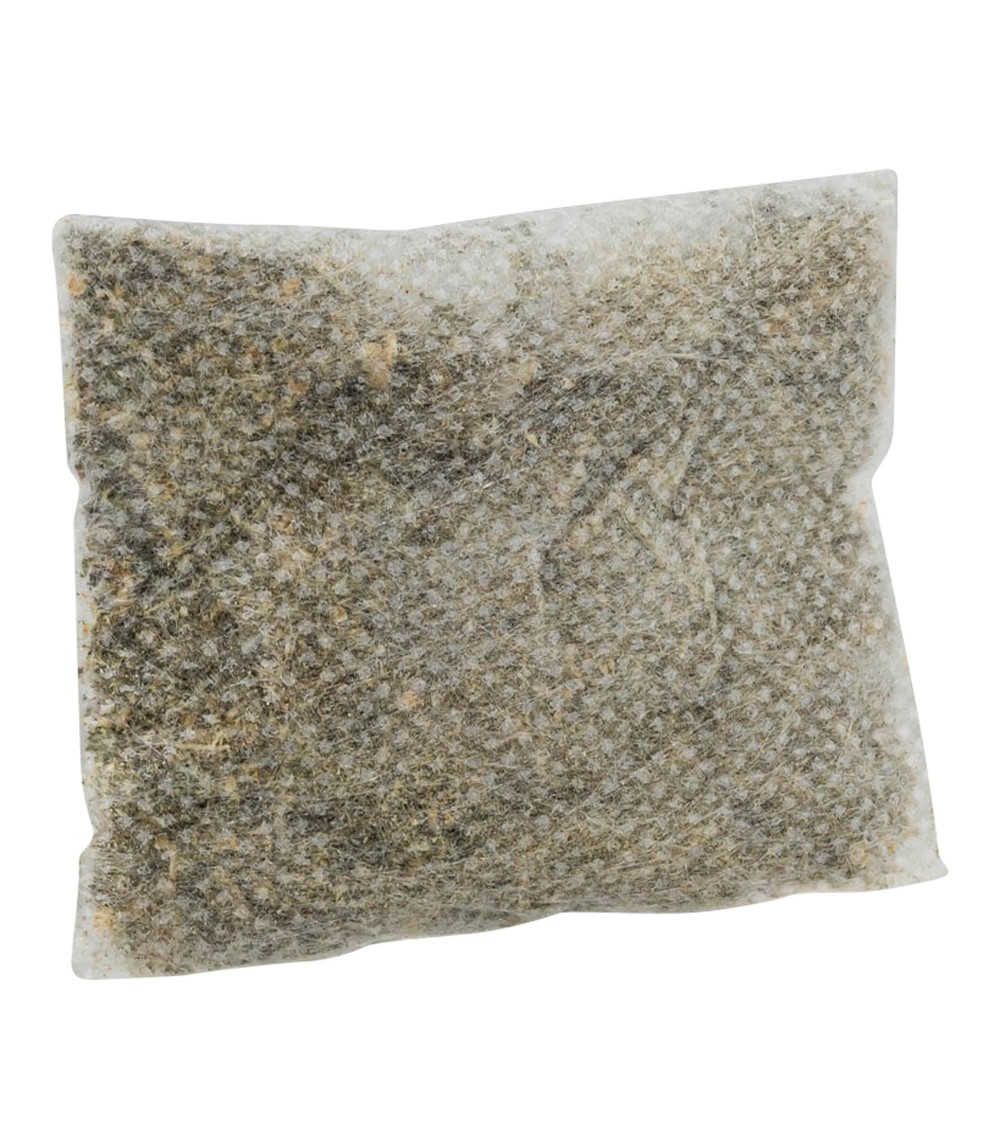 6er-Pack Kräuterpads Atemfrei