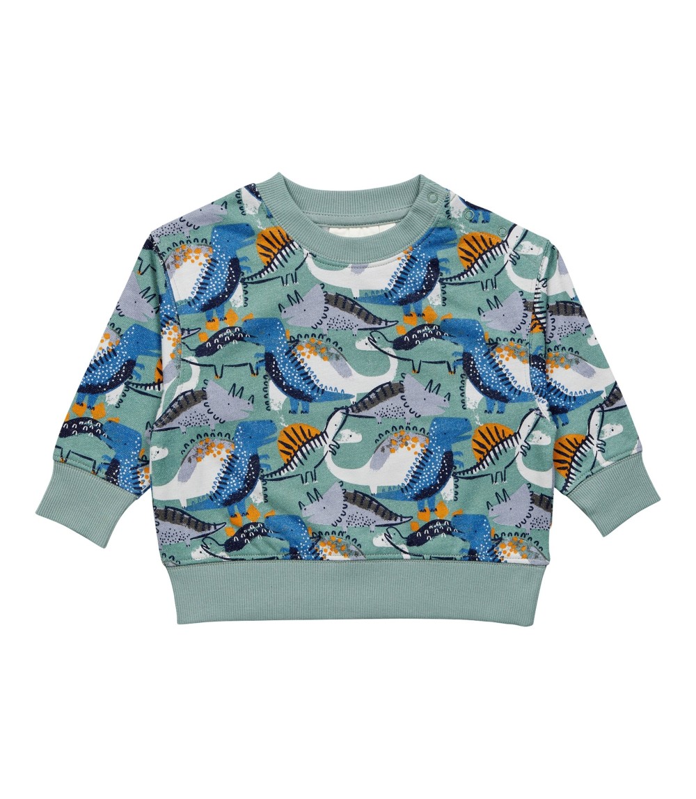 Sweatshirt Dinos