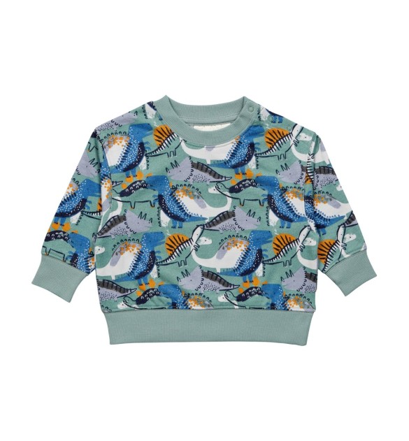 Sweatshirt Dinos