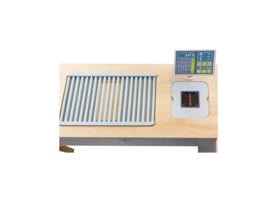 Kaufladen und Kinderküche fresh