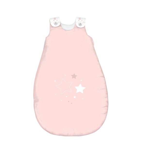 Ganzjahresschlafsack Milchstraße 2.5 TOG