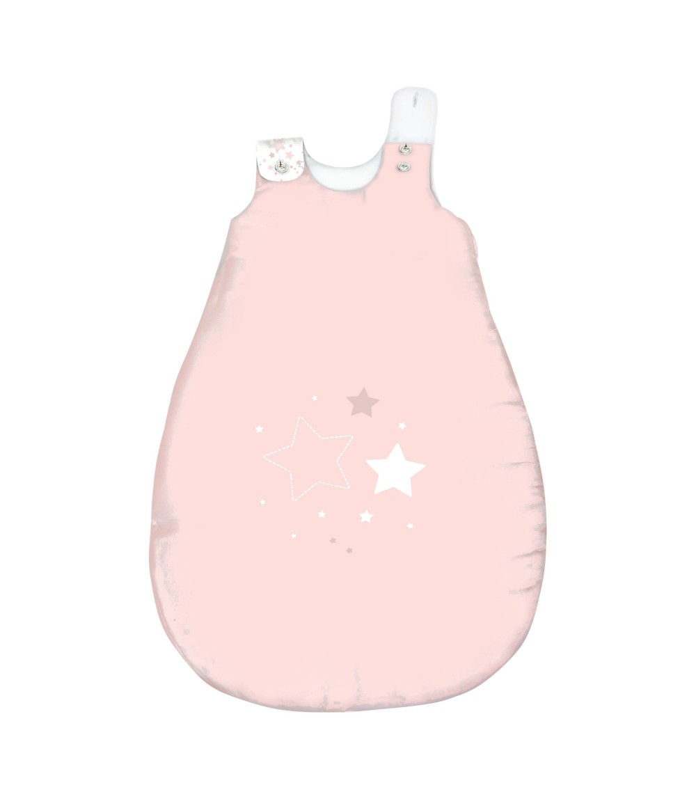 Ganzjahresschlafsack Milchstraße 2.5 TOG