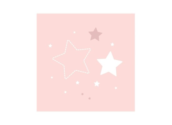 Ganzjahresschlafsack Milchstraße 2.5 TOG