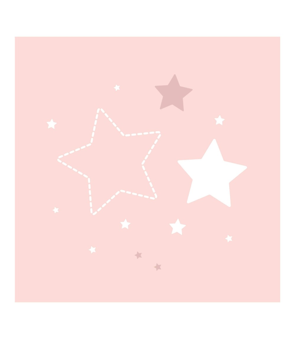 Ganzjahresschlafsack Milchstraße 2.5 TOG