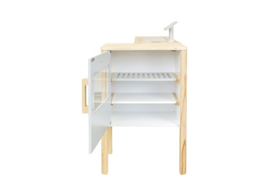 Kaufladen und Kinderküche fresh