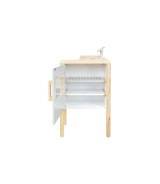 Kaufladen und Kinderküche fresh