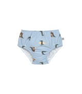 Badewindelhose Krokodile