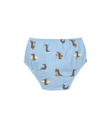 Badewindelhose Krokodile