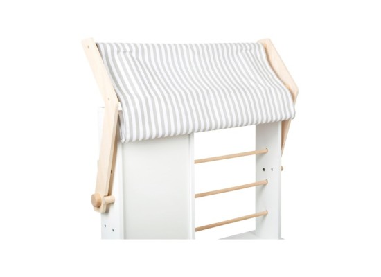 Kaufladen und Kinderküche fresh