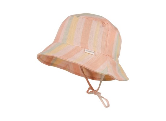 Musselin-Sonnenhut Ringel