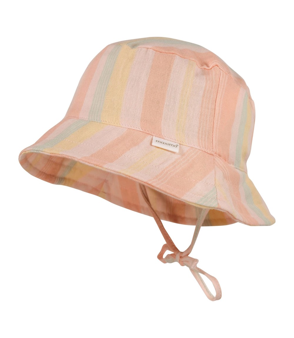 Musselin-Sonnenhut Ringel