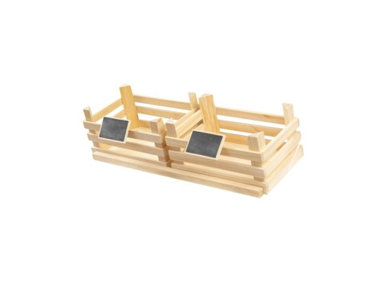 Kaufladen und Kinderküche fresh